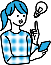 eSIMでスマホを便利に!