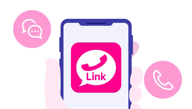 Rakuten Link