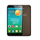 Alcatel ONETOUCH IDOL 2 S ブラウン