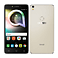 Alcatel SHINE LITE サテンゴールド