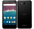 Android One 507SH ブラック
