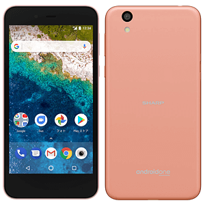 ANDROID - ワイモバイル  Android One S3 ホワイト Android One S3｜価格比較・最新情報 - 価格.com