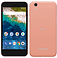 Android One S3 ピンク