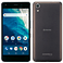 Android One S4 ブラウンブラック