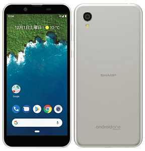 Android One S6【スペック】価格や発売日 | スマホBANK
