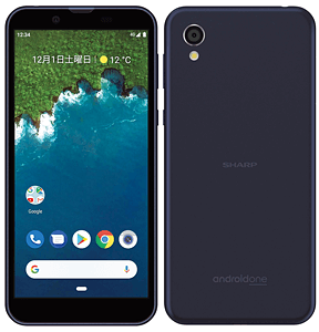 Android One S5【スペック】価格や発売日 | スマホBANK