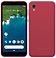 Android One S5 ローズピンク