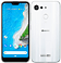 Android One S6 ホワイト
