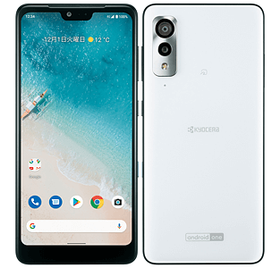 スマートフォン本体 android one s7 Android One S7｜価格比較・最新情報 - 価格.com