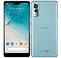 Android One S8 ペールブルー