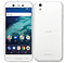Android One X1 ホワイト