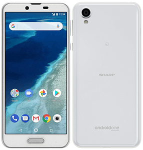 スマートフォン本体 android one X4 Android One X4｜価格比較・最新情報 - 価格.com