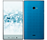 AQUOS CRYSTAL 2