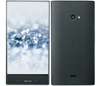 AQUOS CRYSTAL 2【サイズ】発売日や価格を比較 | スマホBANK