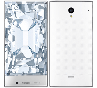 Aquos Crystal 発売日 スペックやサイズを比較 スマホbank