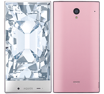 Aquos Crystal 発売日 スペックやサイズを比較 スマホbank