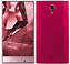 AQUOS CRYSTAL X