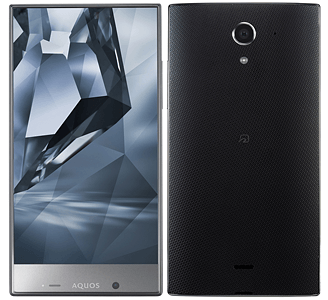 AQUOS CRYSTAL X【スペック】価格や発売日 | スマホBANK