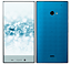 AQUOS CRYSTAL Y2