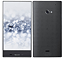 AQUOS CRYSTAL Y2 ブラック
