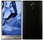 AQUOS CRYSTAL Y ブラック