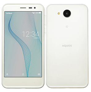 AQUOS ea