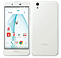 AQUOS EVER SH-02J Pure White