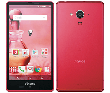 AQUOS EVER SH-04G 16GB android5 Simフリー5台 AQUOS EVER SH-04G【スペック】価格や発売日 | スマホBANK