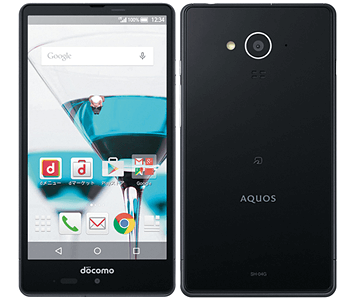 AQUOS EVER SH-04G【スペック】価格や発売日 | スマホBANK AQUOS EVER SH-04G【スペック】価格や発売日 | スマホBANK