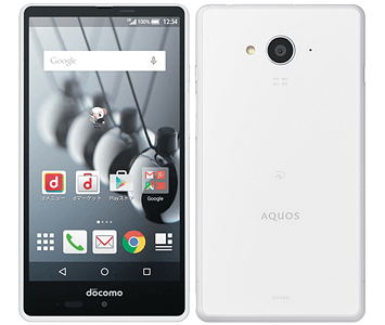AQUOS EVER SH-04G 16GB android5 Simフリー5台 AQUOS EVER SH-04G｜価格比較・最新情報 - 価格.com