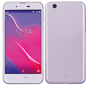 AQUOS L2【スペック】価格や発売日 | スマホBANK