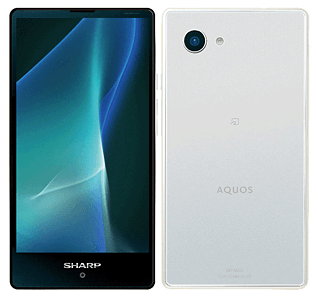 AQUOS mini