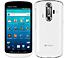 AQUOS PHONE 006SH ホワイト