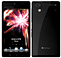 AQUOS PHONE 102SH ブラック