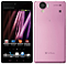 AQUOS PHONE 102SH II ピンク