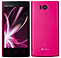 AQUOS PHONE 103SH ピンク