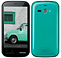 AQUOS PHONE es WX04SH