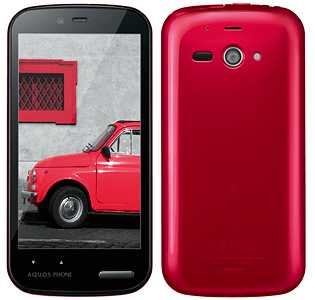 AQUOS スマートフォン AQUOS wish4の特長｜AQUOS：シャープ