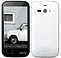 AQUOS PHONE es WX04SH ホワイト