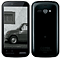 AQUOS PHONE es WX04SH ブラック