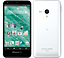 AQUOS PHONE EX SH02F White