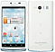 AQUOS PHONE EX SH-04E White