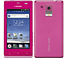AQUOS PHONE f SH-13C