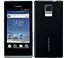 AQUOS PHONE f SH-13C Black