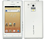 AQUOS PHONE f SH-13C White
