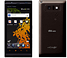 AQUOS PHONE IS11SH アッシュブラック