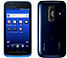 AQUOS PHONE IS12SH