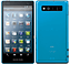 AQUOS PHONE SERIE SHL21