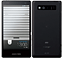 AQUOS PHONE SERIE SHL21 マットブラック