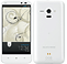 AQUOS PHONE SERIE SHL22 ホワイト